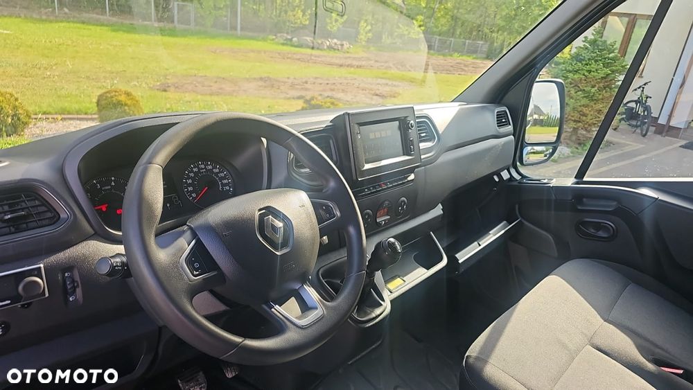 Renault Master - 21