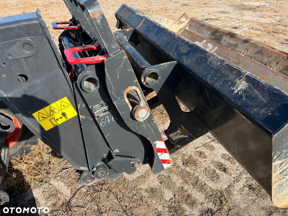 Bobcat TL 25.60 RB - 6
