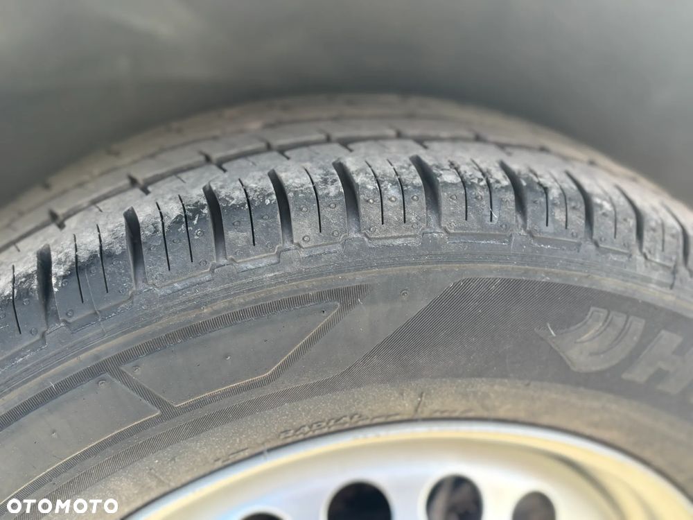 Volkswagen transporter T5 - 14