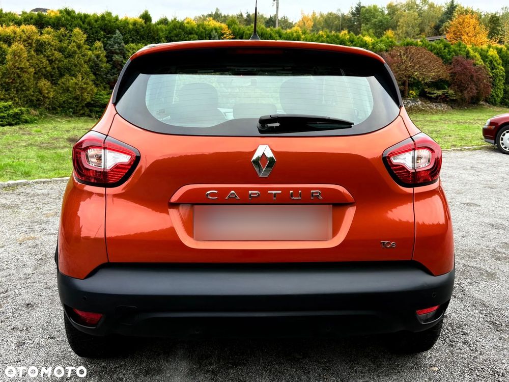Renault Captur 1.2 TCe Intens EDC - 6