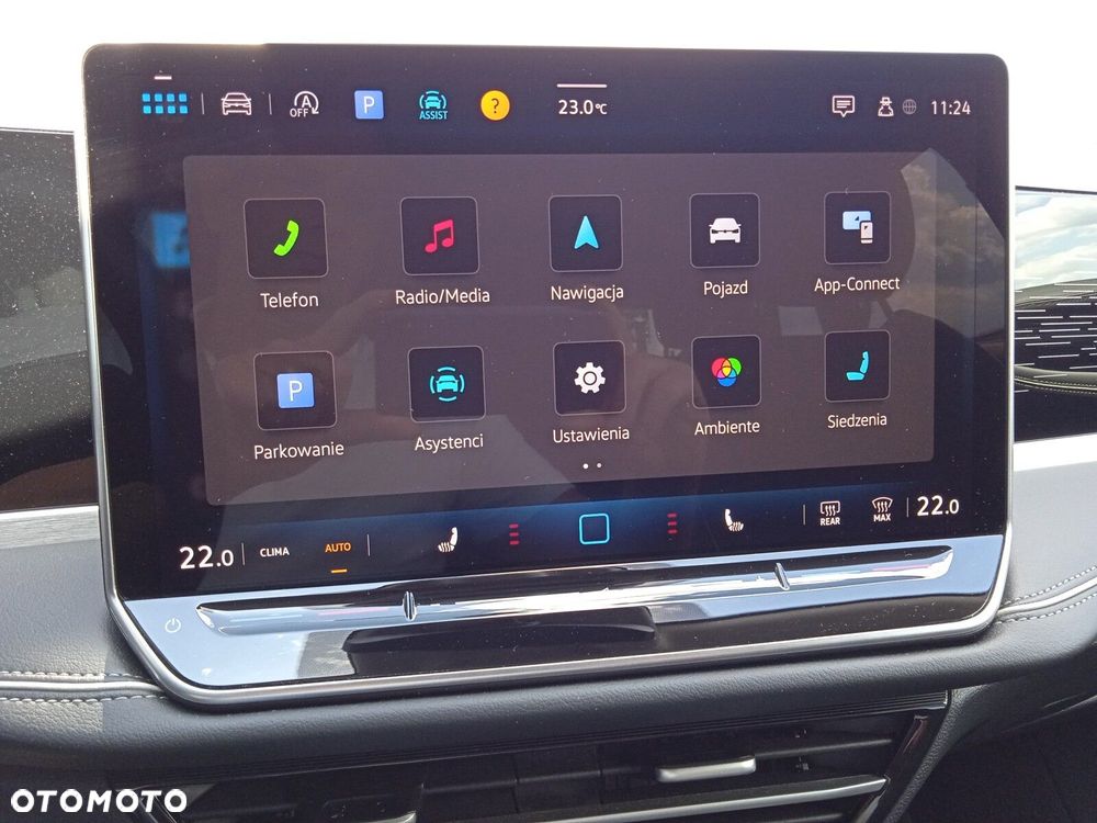 Volkswagen Passat 1.5 TSI EVO Elegance DSG - 25
