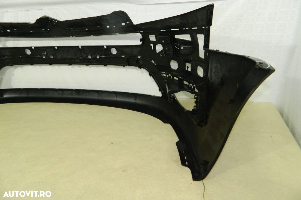 Bara fata Citroen C4 Grand Picasso, 2004, 2005, 2006, 2007, 2008, 2009,. - 6