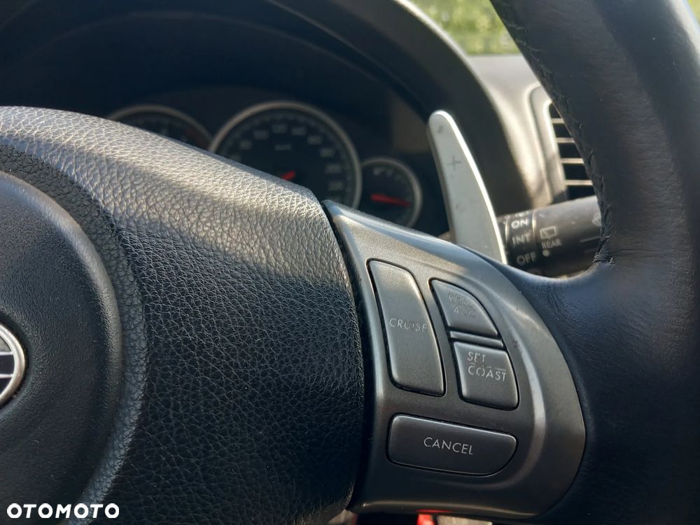 Subaru Legacy Kombi 2.0RA SPE - 15