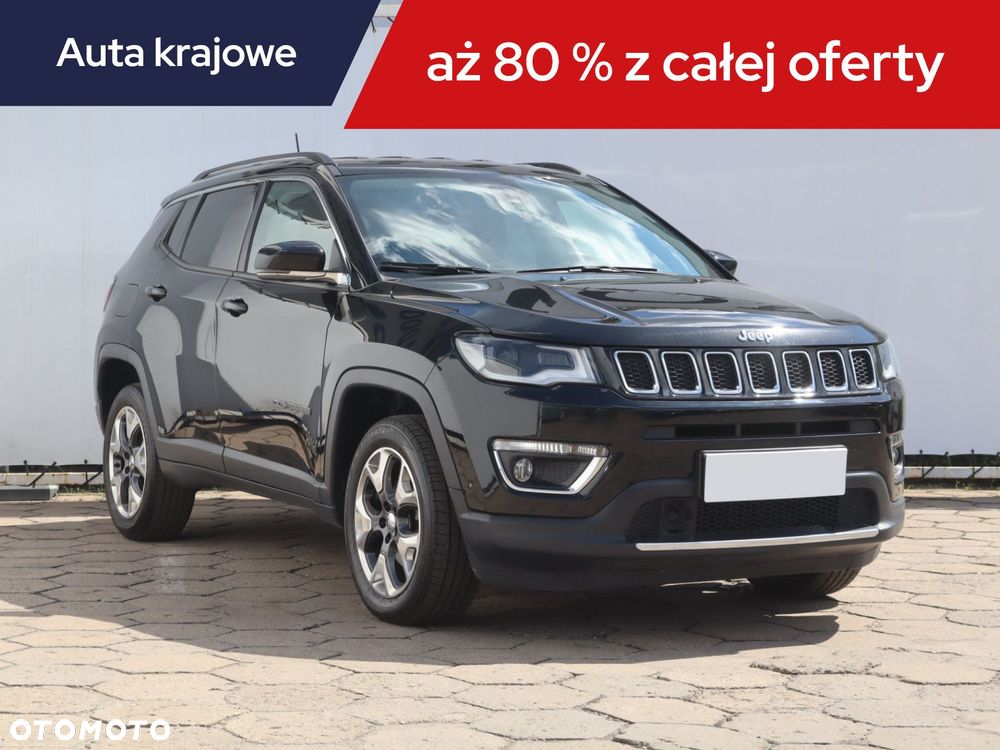 Jeep Compass - 3