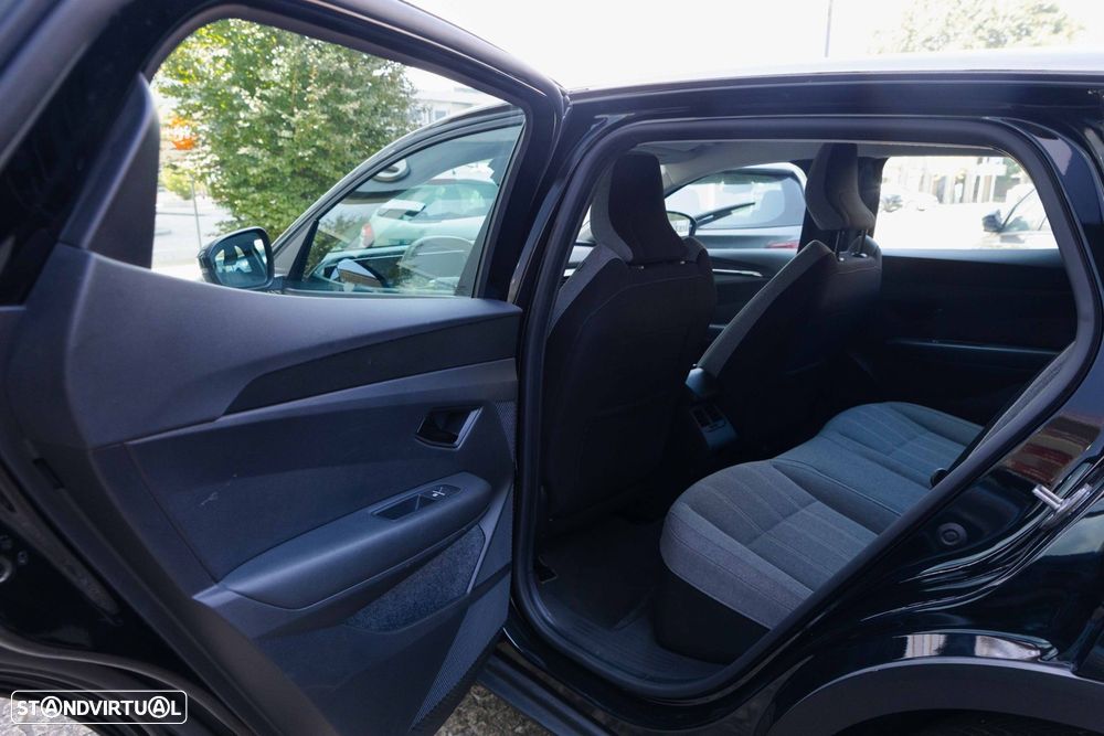 Renault Mégane E-Tech EV60 Evolution Optimum Charge - 20
