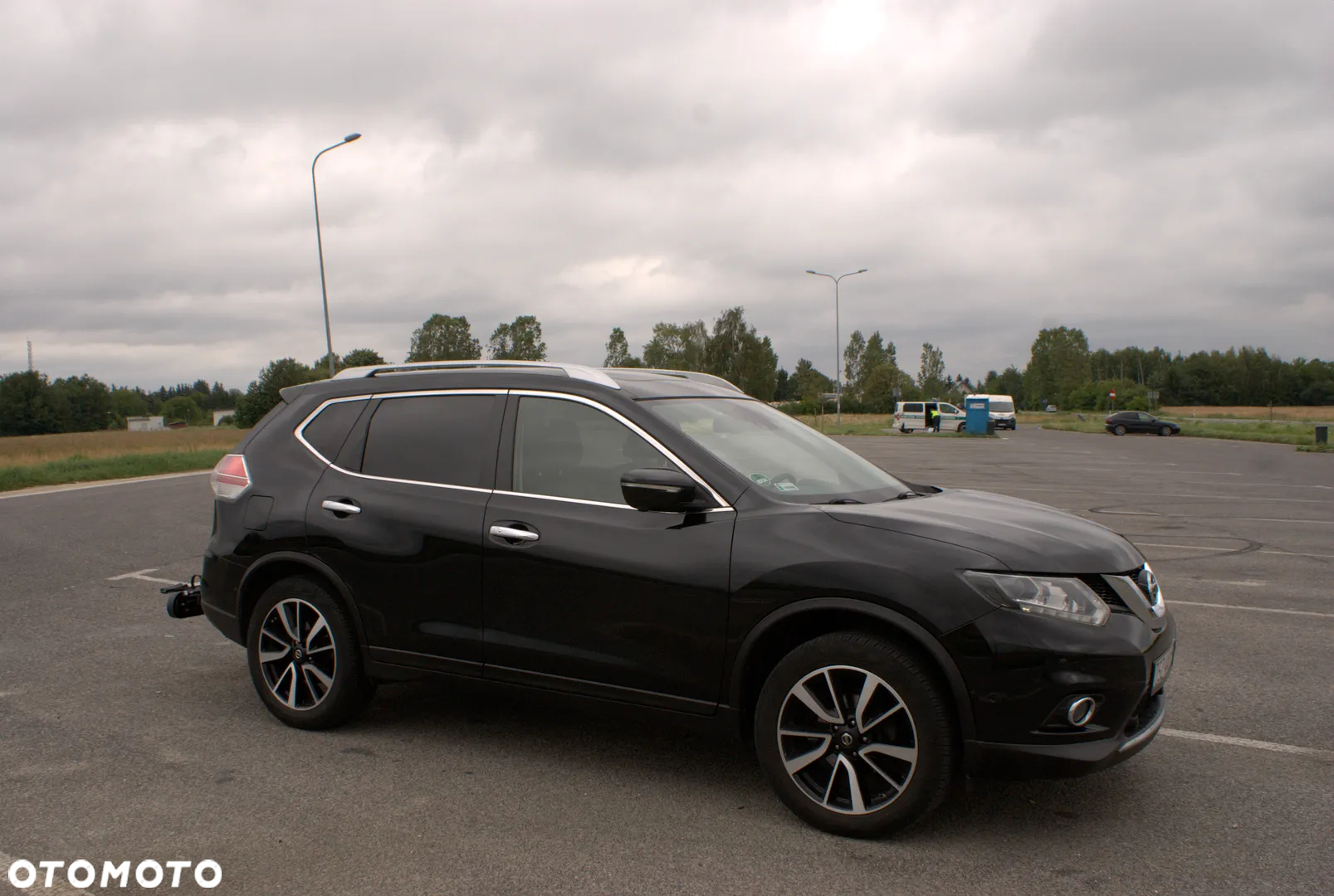 Nissan X-Trail 1.6 DCi Tekna 2WD - 2