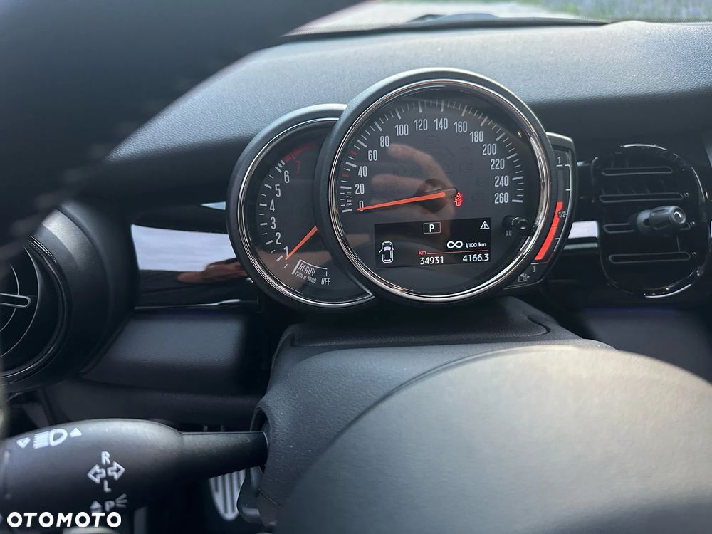 MINI Cooper S - 9