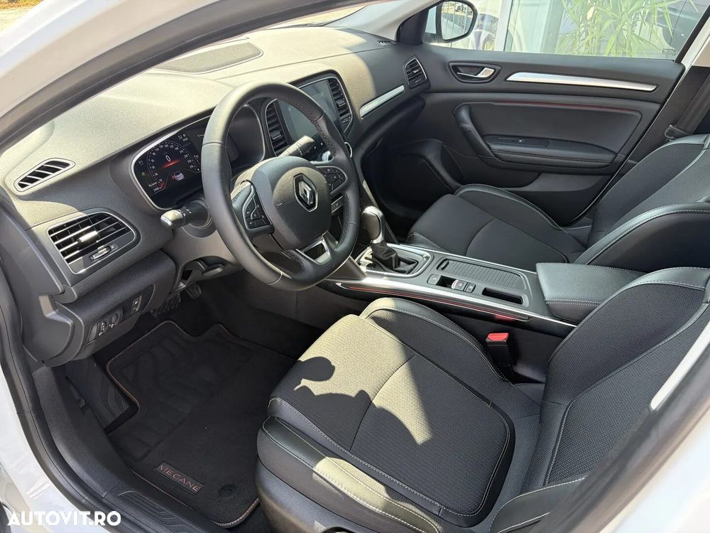 Renault Megane - 16