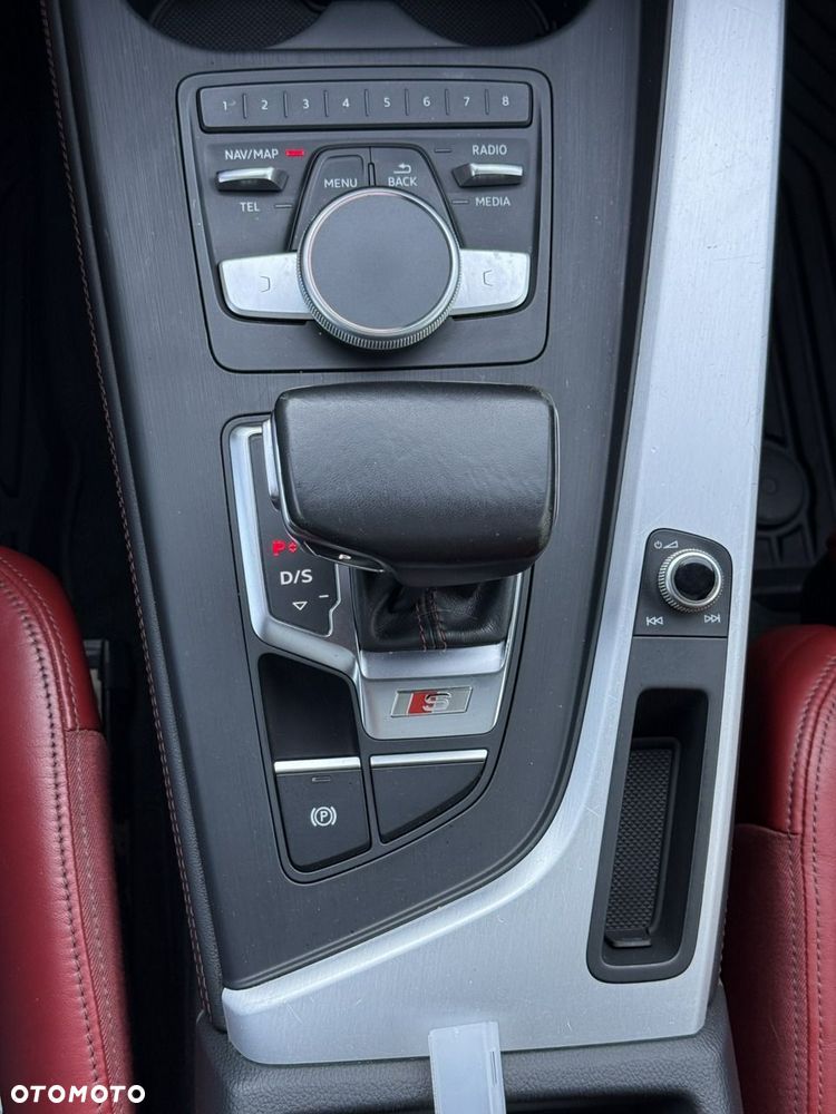 Audi S5 Sportback - 33