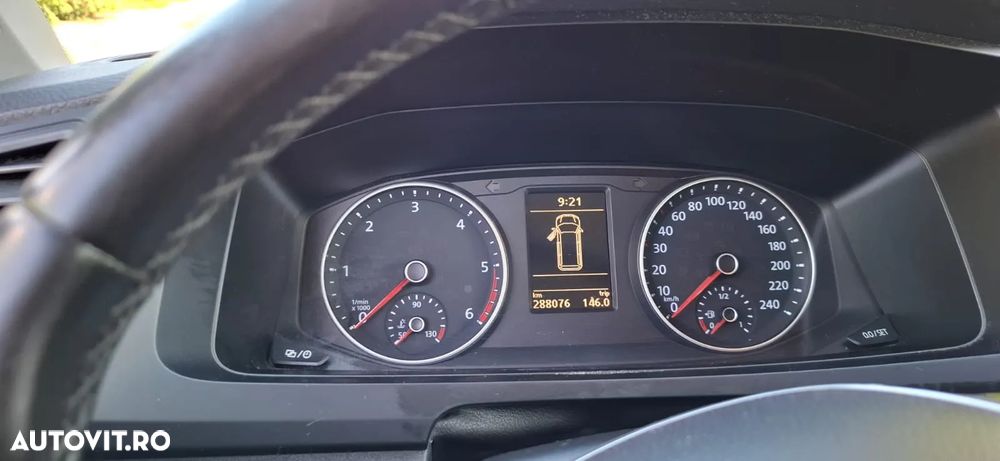 Volkswagen T6 Business Van - 5