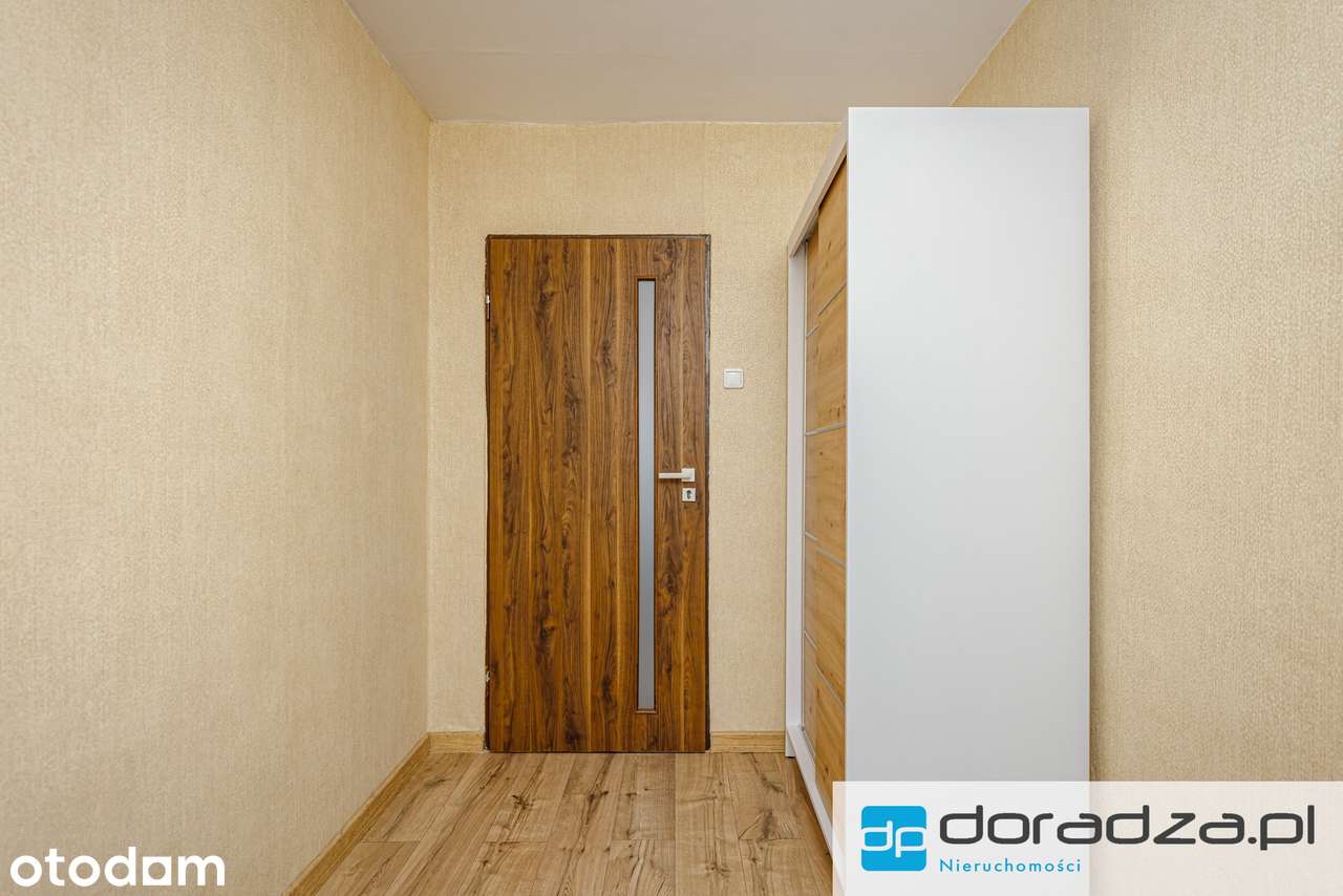 3 pokoje / 43 m² / ul. Kuźnicza / Rynek / Osobna Kuchnia / Serce Rynku