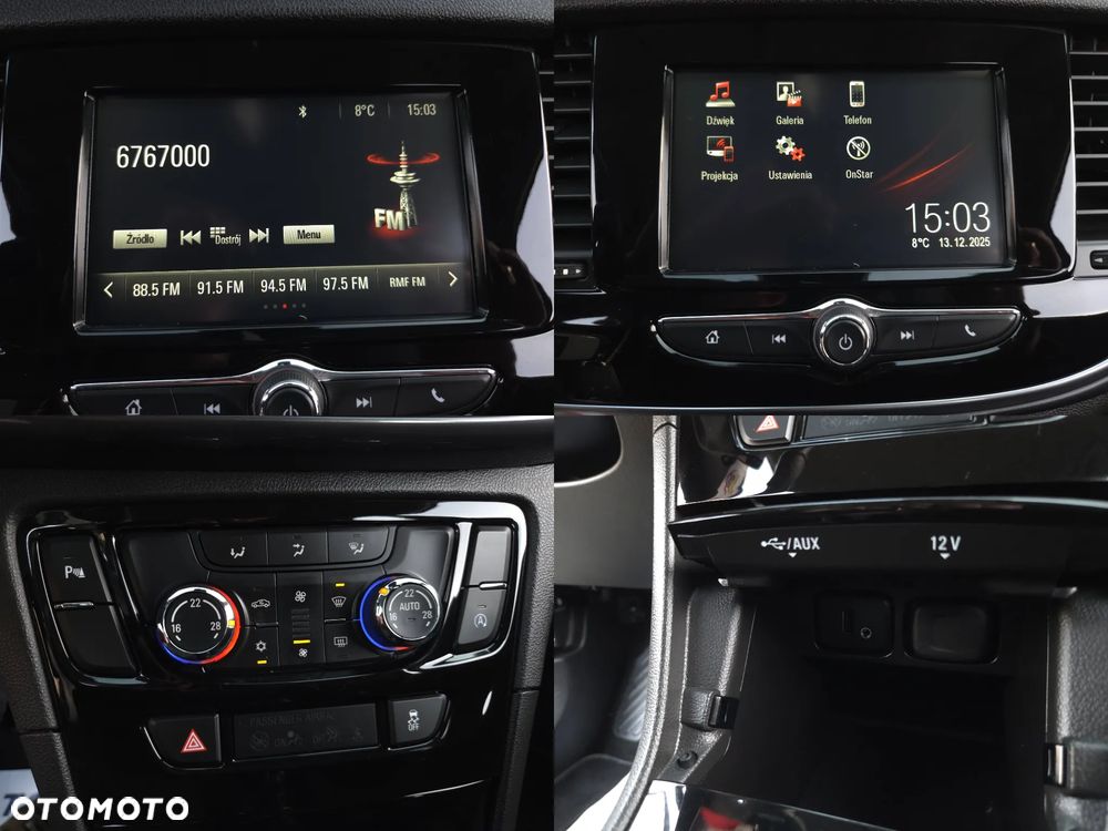 Opel Mokka 1.4 Turbo ecoFLEX Start/Stop Innovation - 31