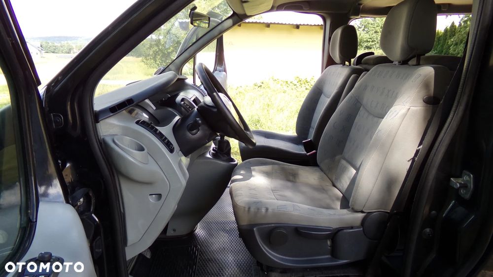 Renault Trafic Generation Privilège - 18
