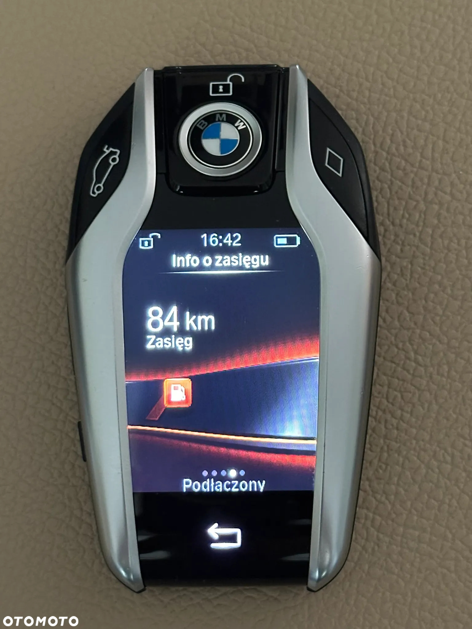BMW X5 M M50d - 34