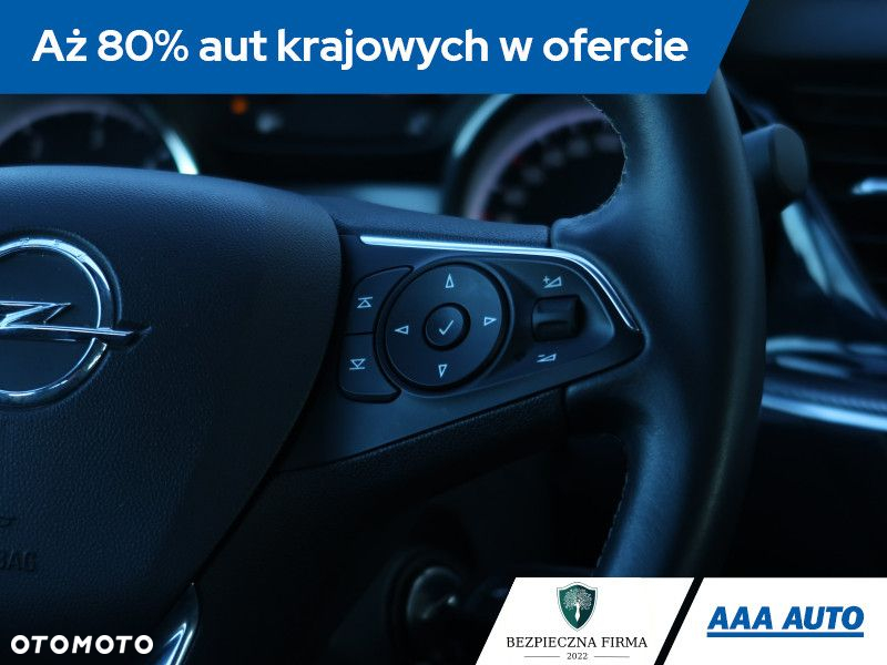 Opel Insignia - 21