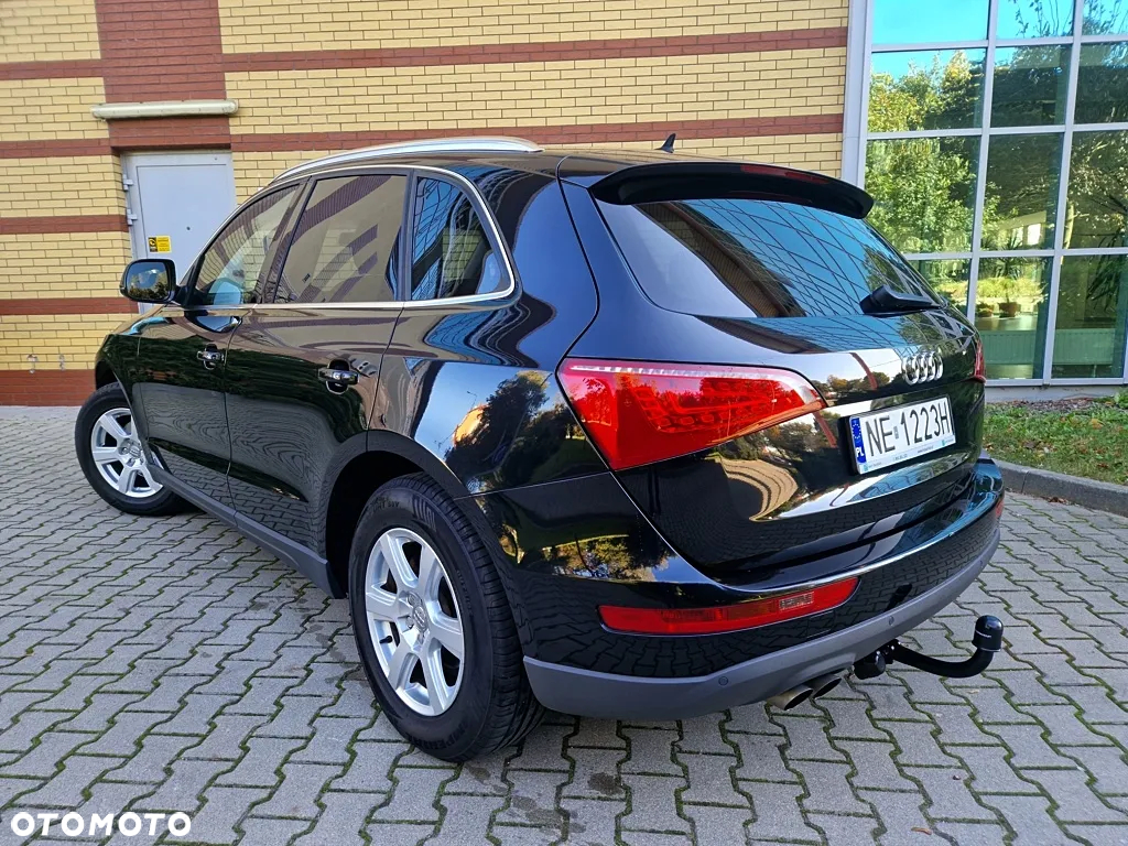Audi Q5 2.0 TDI - 3