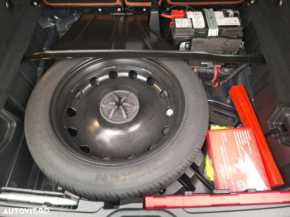 Mercedes-Benz GLC 200 4Matic 9G-TRONIC Edition Avantgarde - 14