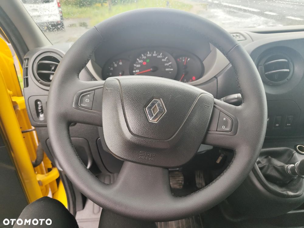 Renault master - 11