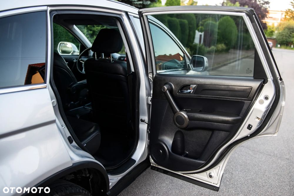 Honda CR-V 2.0i-VTEC Executive - 32