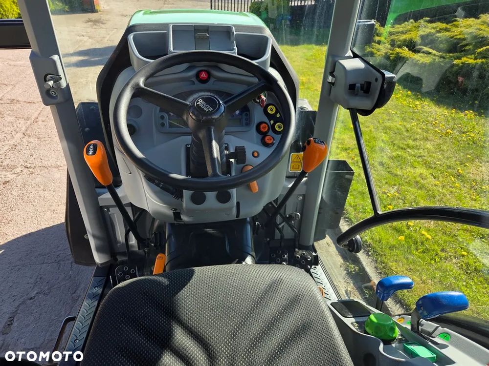 Deutz-Fahr 5090DS - 3