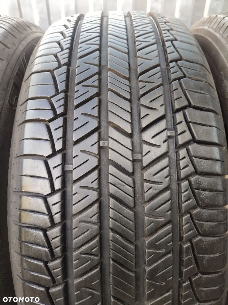 Opony Letnie  18  CALI  JAK NOWE - 5