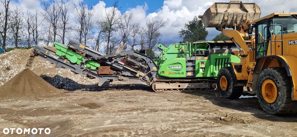 Terex Evoquip COBRA 230R - 38