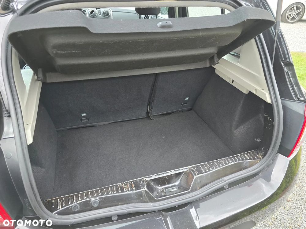 Dacia Sandero Stepway - 17
