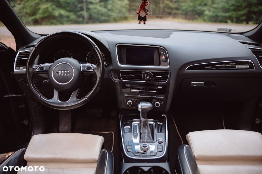 Audi Q5 - 8