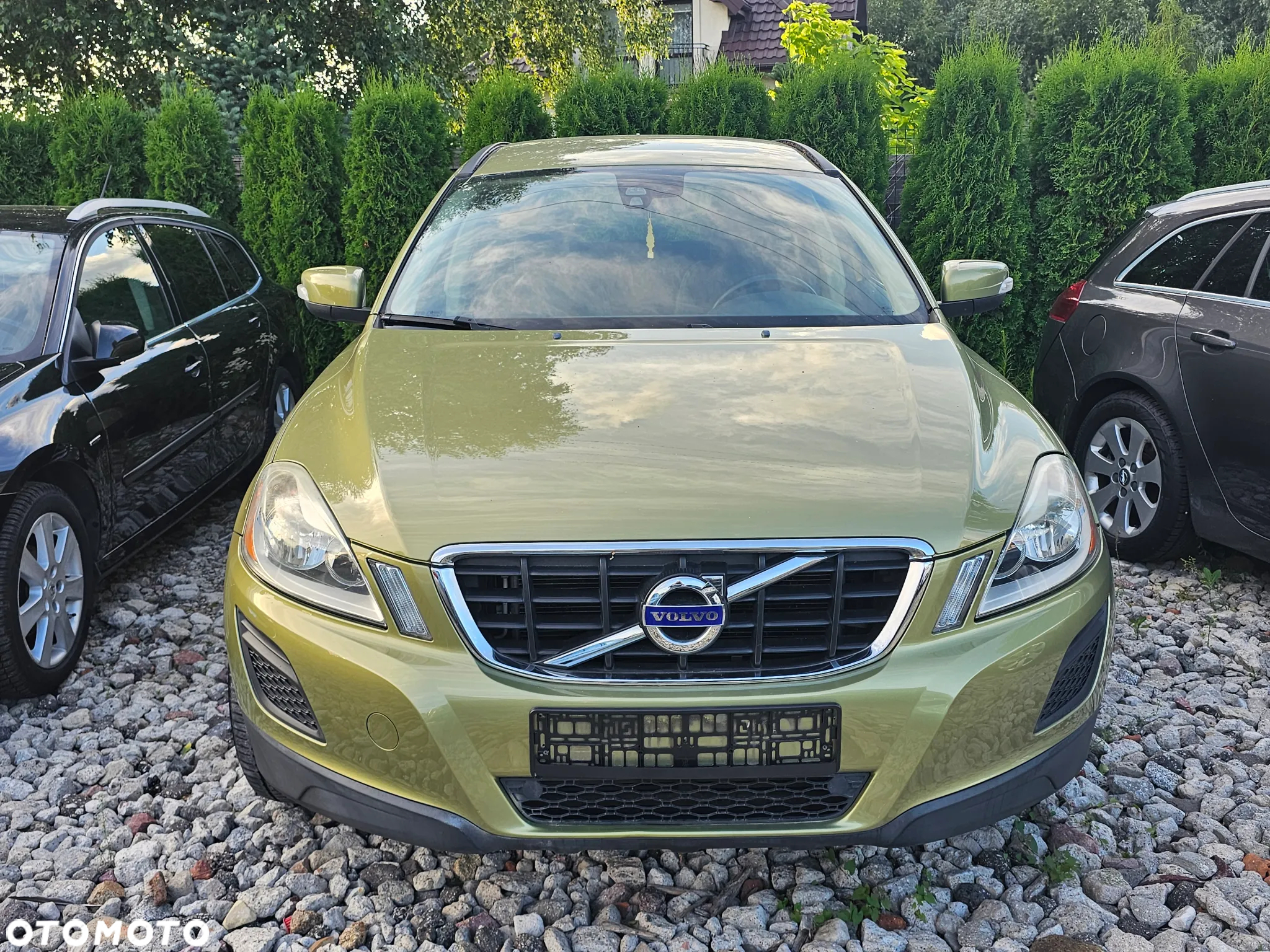 Volvo XC 60 2.4D AWD - 2