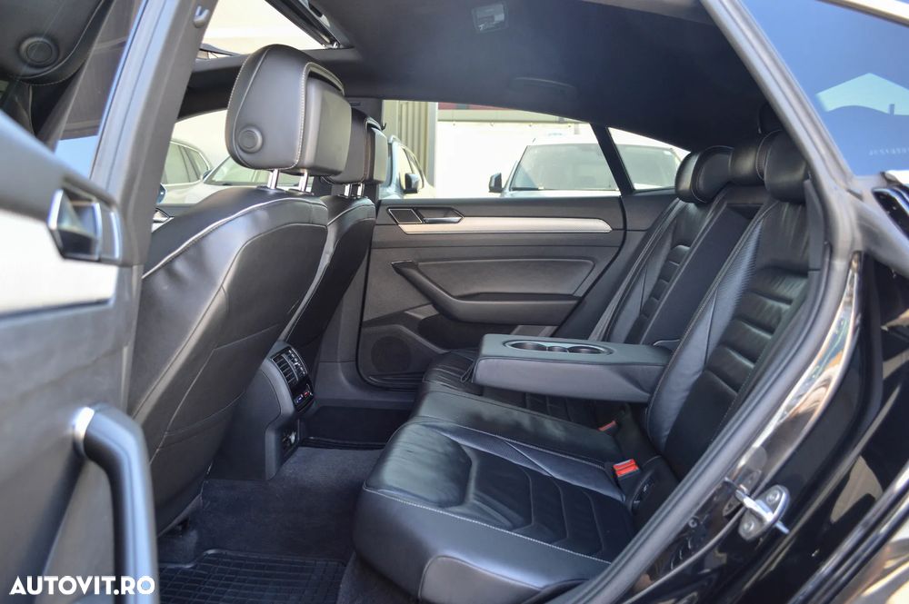 Volkswagen ARTEON 2.0 TDI DSG 4Motion R-Line - 13