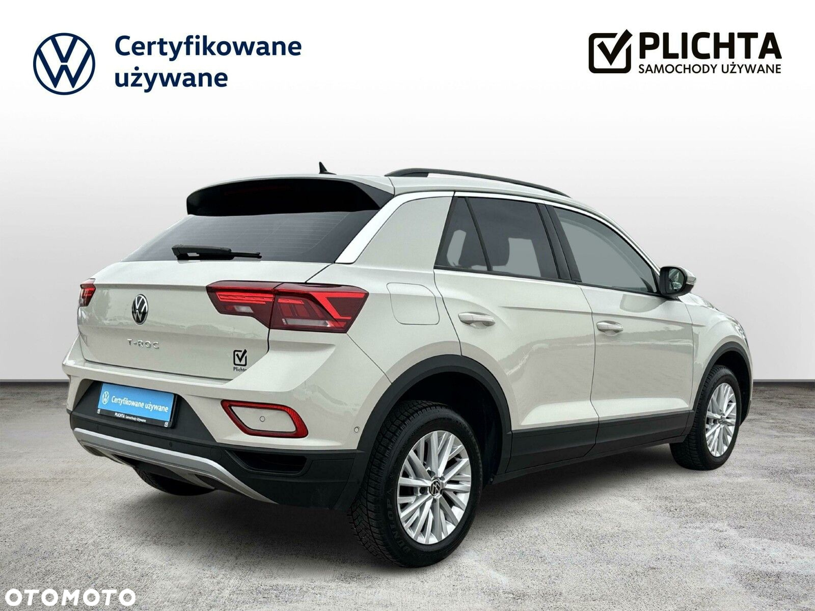 Volkswagen T-Roc 1.0 TSI Life - 6