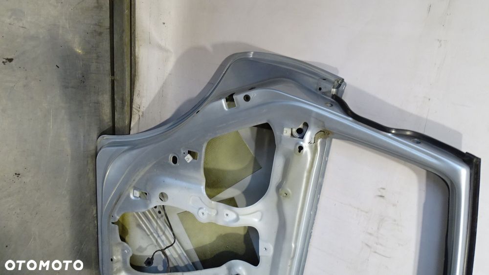 DRZWI LEWY TYŁ SEAT LEON II LS7Y - 10