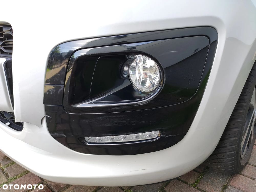 Citroën C3 Picasso VTi 120 EGS6 Selection - 12