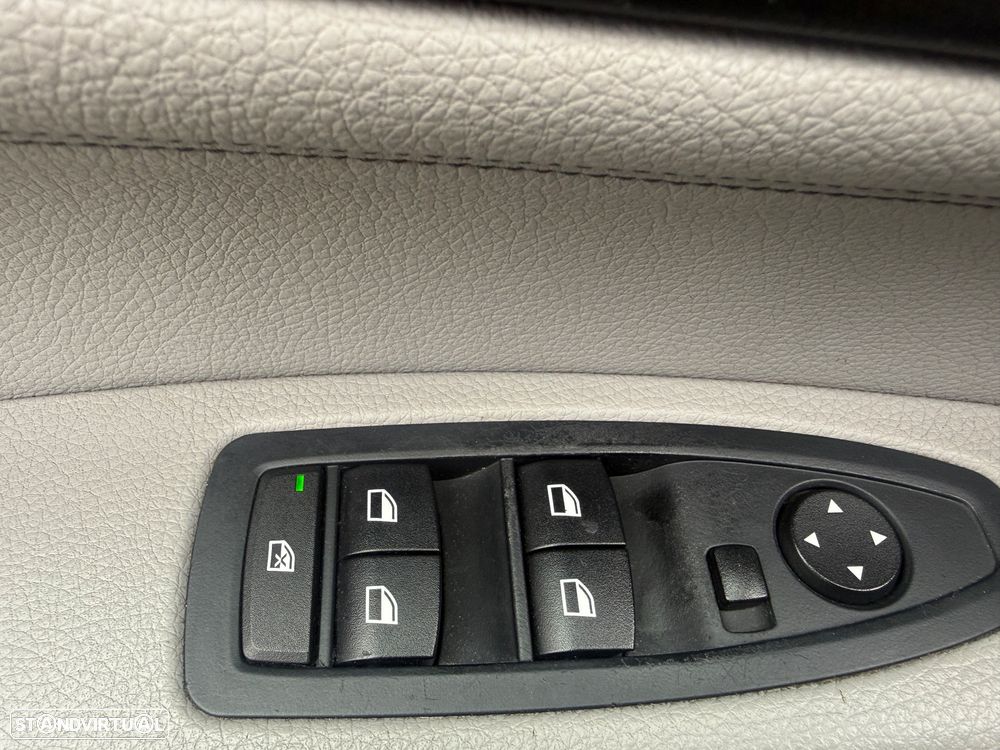 BMW 116 d EfficientDynamics - 14