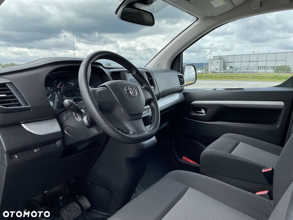 Toyota Proace Verso 2.0 D4-D Long Business - 13