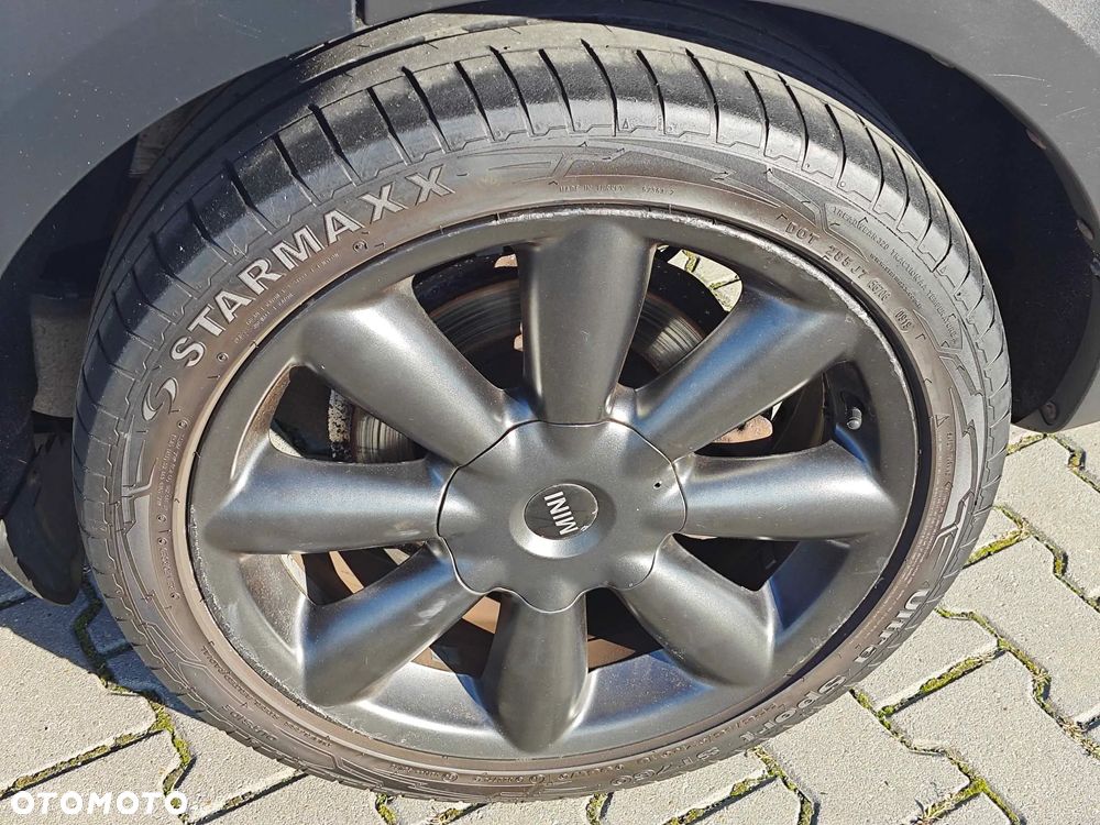 MINI Countryman Cooper SD All4 - 7