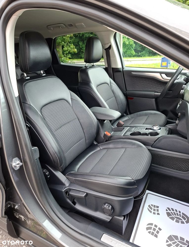 Ford Kuga 2.0 EcoBlue AWD Titanium - 12