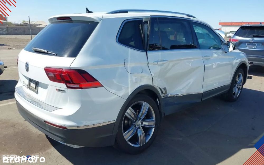 Volkswagen Tiguan 2.0 TSI 4Mot R-Line DSG - 15
