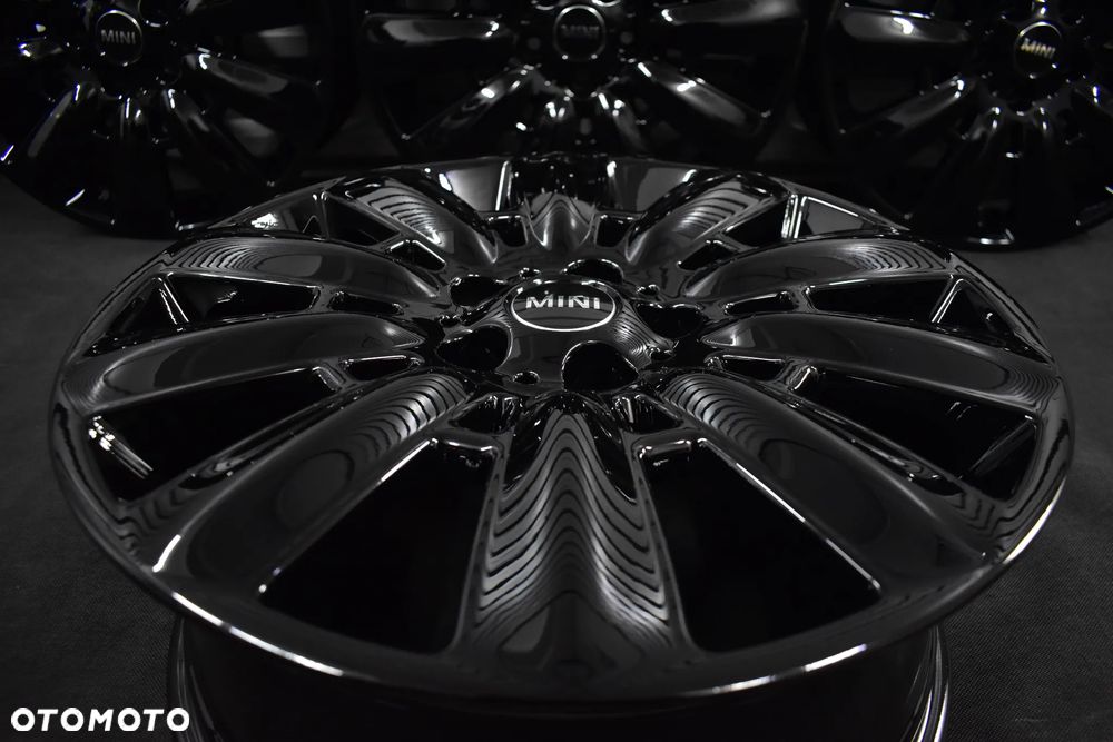 Felgi 5x112 R18 MINI COUNTRYMAN F60 Oryginał - 7