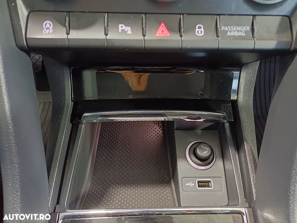 Skoda Kodiaq 2.0 TDI 4X4 DSG Ambition - 16