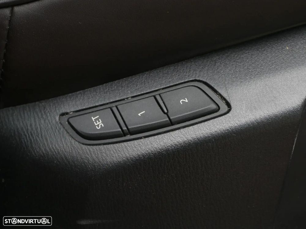 Mazda CX-5 2.2 D Takumi AT Sunroof Pack AWD - 32