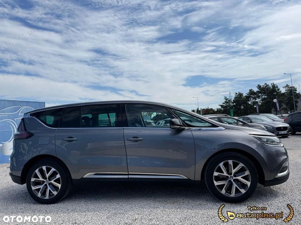 Renault Espace - 5