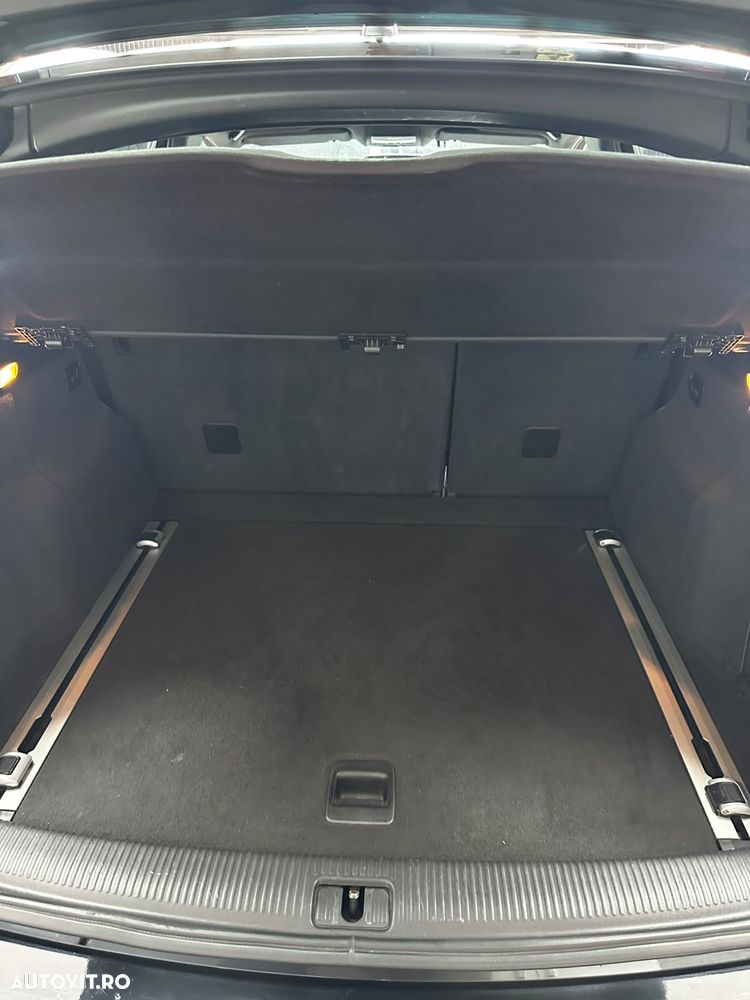 Audi Q5 2.0 TDI Quattro clean - 7