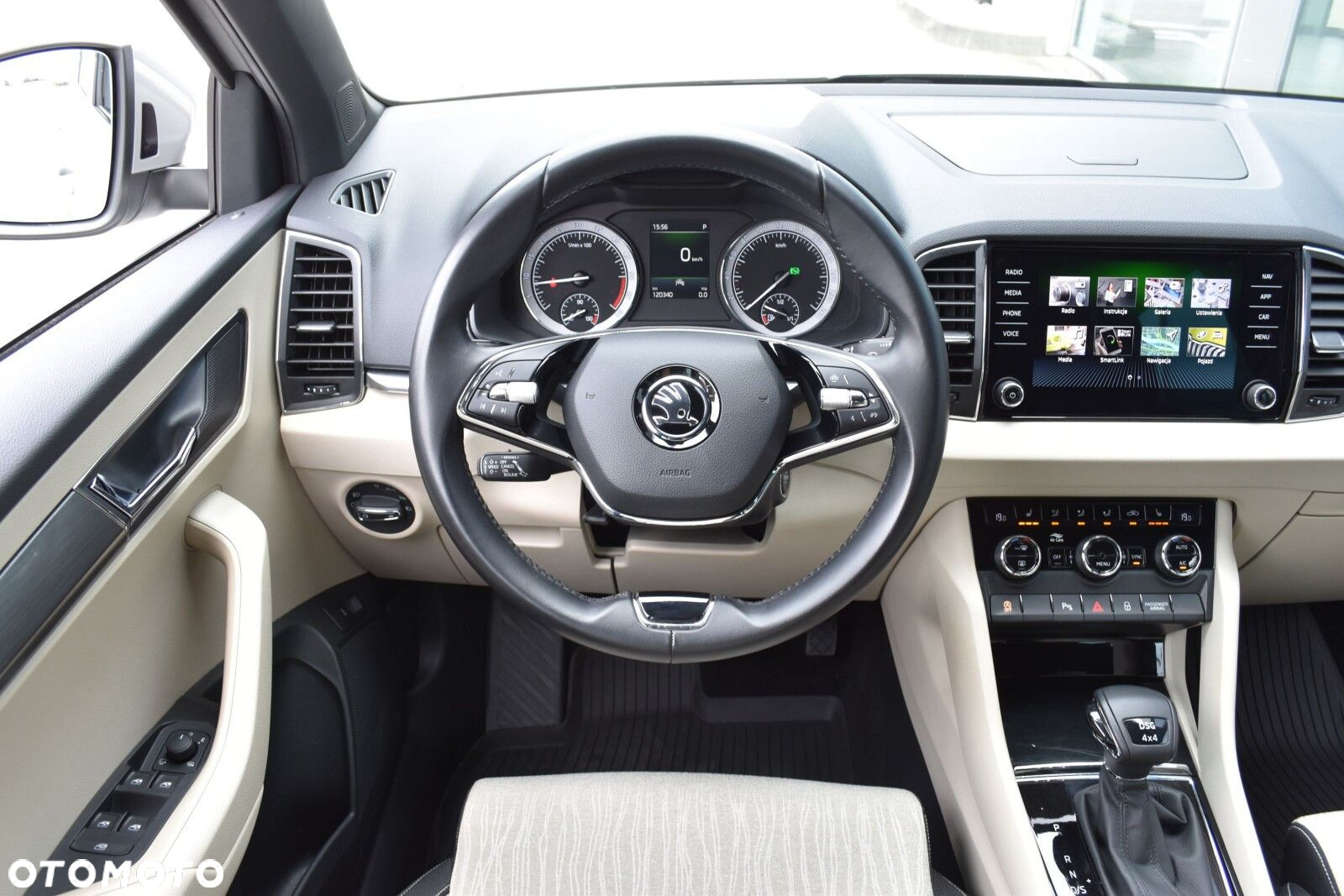 Skoda Karoq - 13