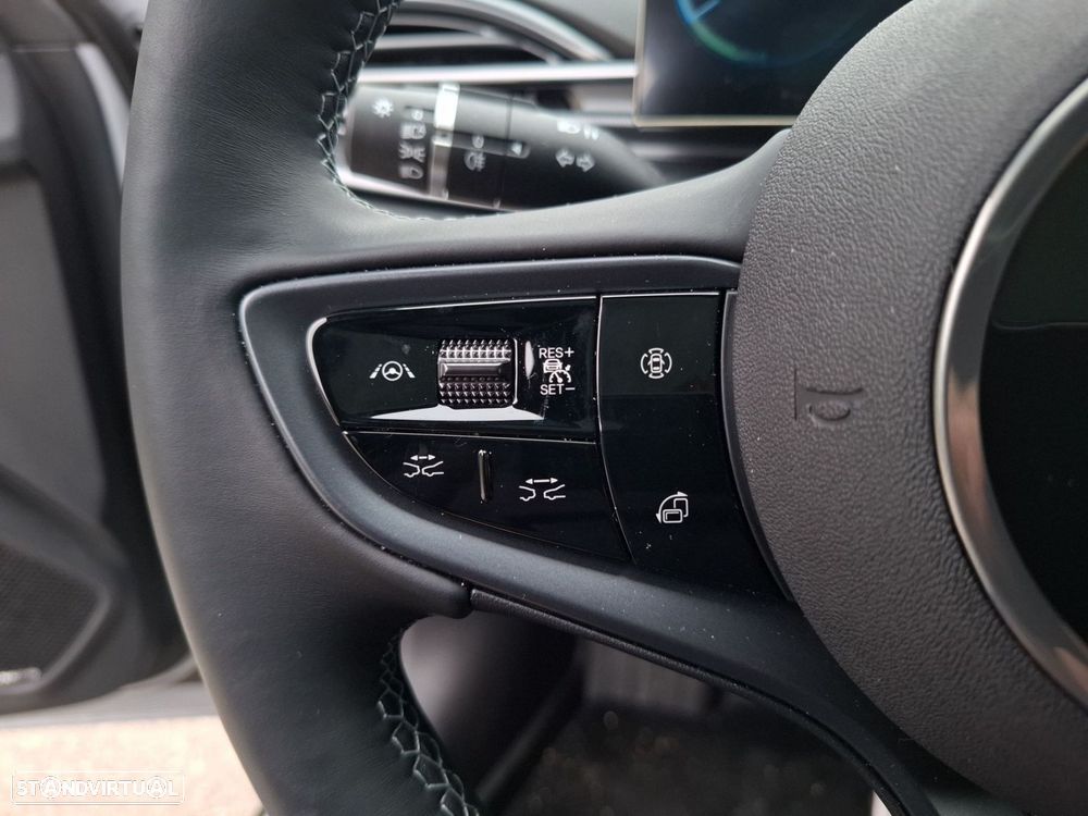 BYD Seal 82.5 kWh Design — fotografia 16