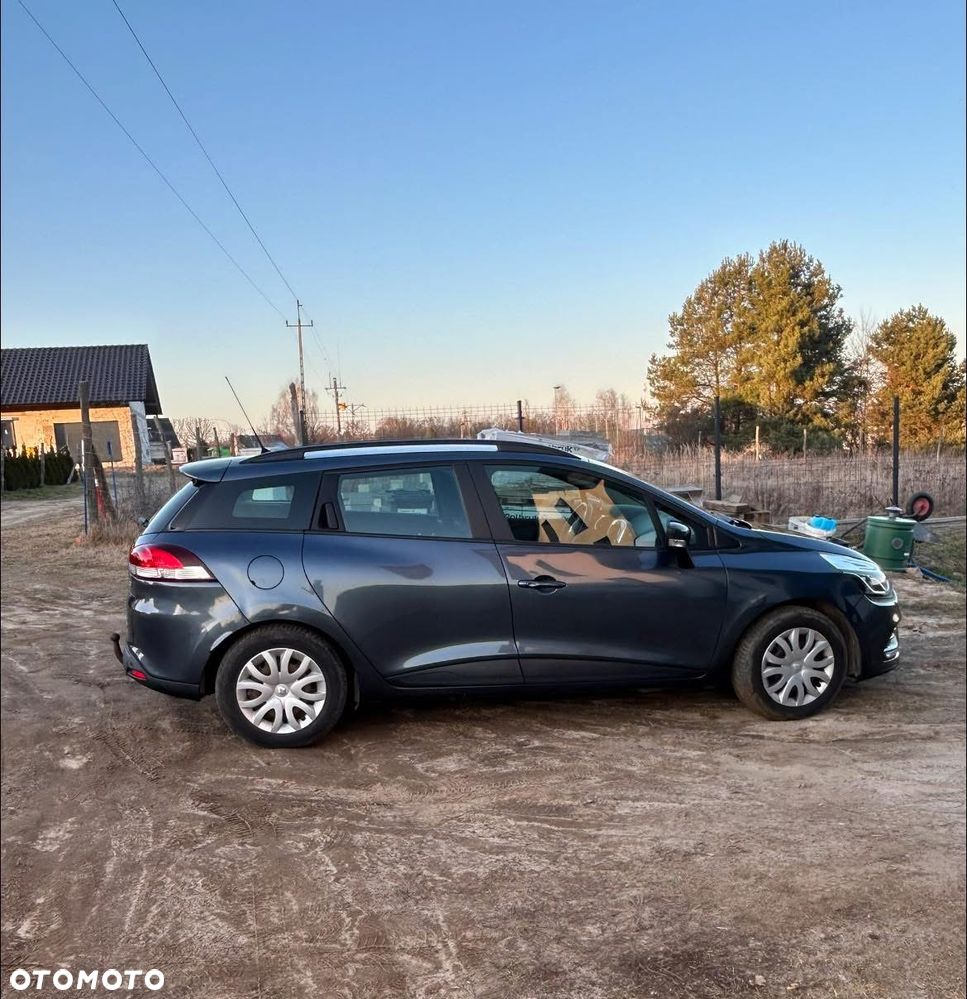 Renault Clio 1.5 dCi Dynamique - 6