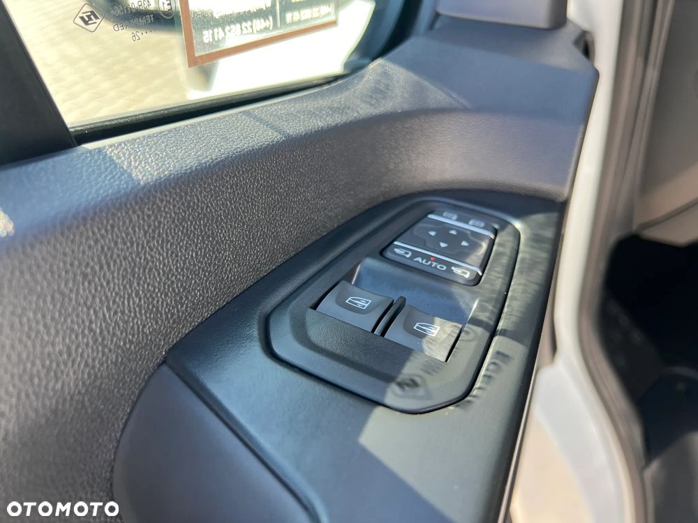 Renault Trafic - 11