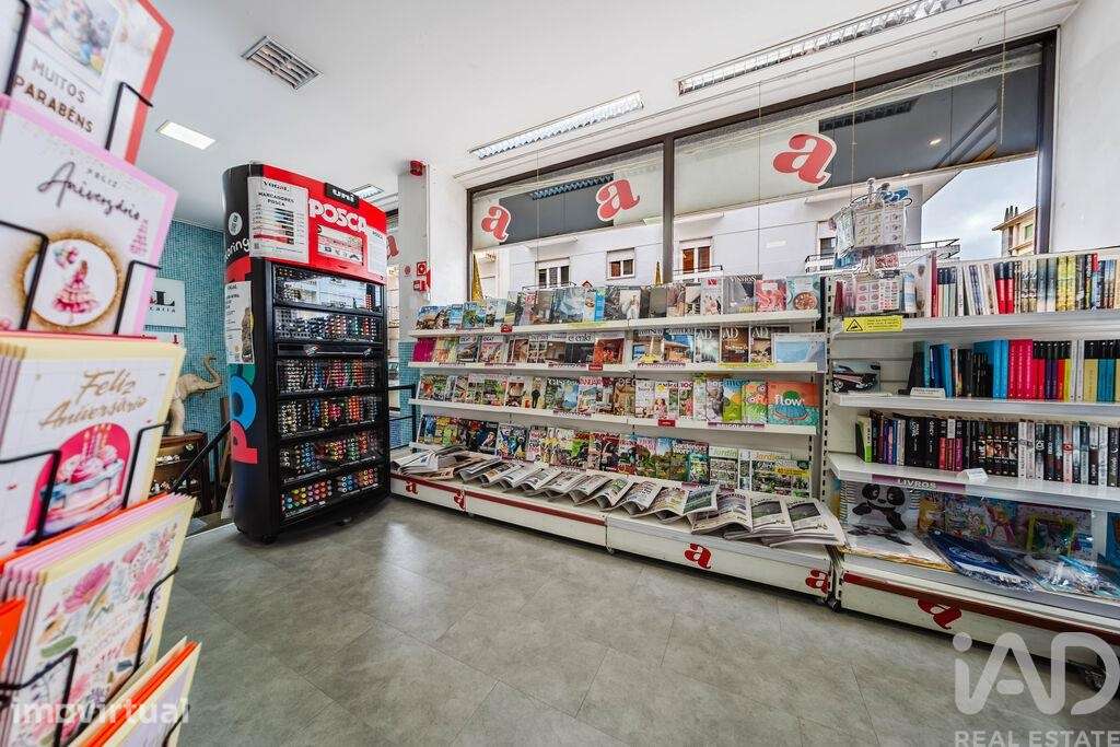 Loja / Estabelecimento Comercial em Caldas da Rainha - Nossa Senhora d - Grande imagem: 4/17