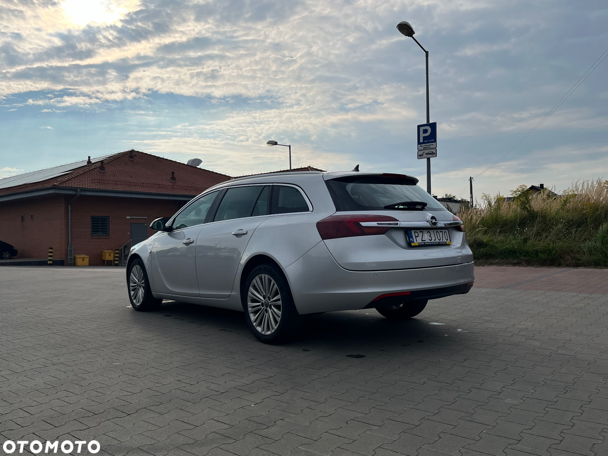 Opel Insignia 2.0 CDTI Cosmo - 5