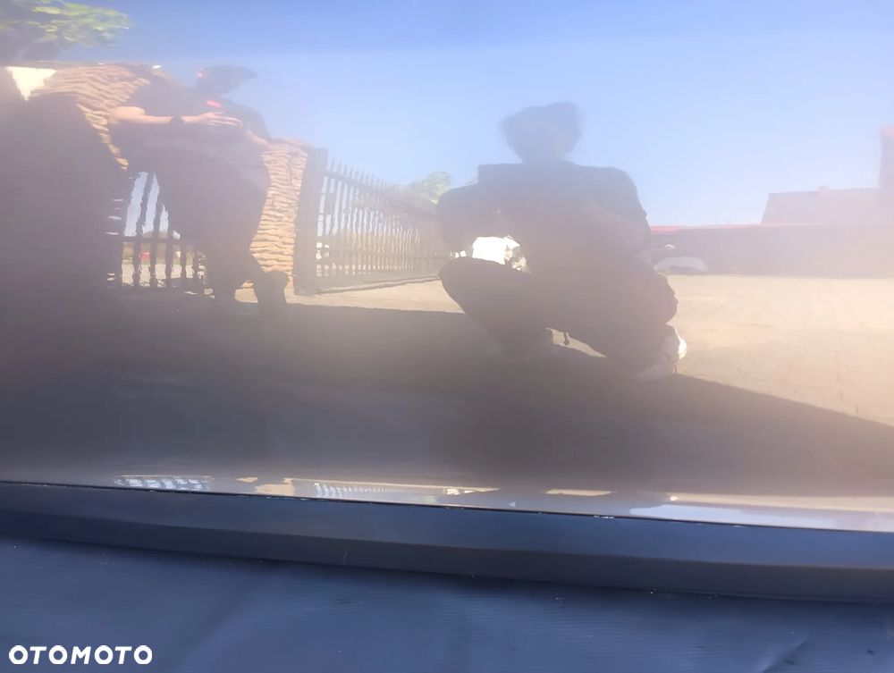 Drzwi lewy przód lewe przednie Renault Megane III TEKNG coupe 3D 3 drzwi - 8